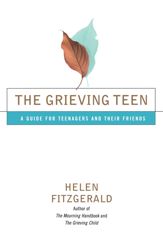 The Grieving Teen - 19 Jan 2001
