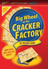 Big Wheel At The Cracker Factory - 15 Nov 2010