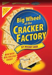 Big Wheel At The Cracker Factory - 15 Nov 2010