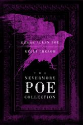 The Nevermore Poe Collection - 17 Jan 2012