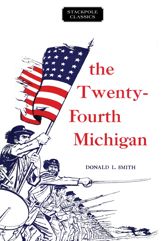 Twenty-Fourth Michigan - 28 Mar 2018