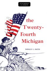 Twenty-Fourth Michigan - 28 Mar 2018