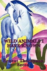 Wild Animals I Have Known - 26 Nov 2012