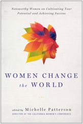 Women Change the World - 10 Jun 2014