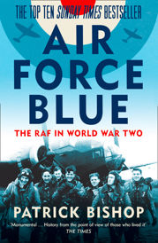 Air Force Blue - 21 Sep 2017