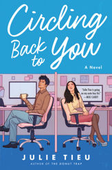 Circling Back to You - 12 Jul 2022