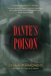 Dante's Poison - 6 May 2014