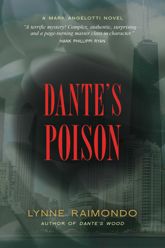 Dante's Poison - 6 May 2014