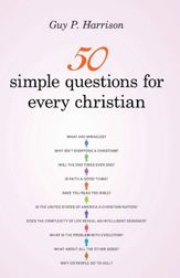 50 Simple Questions for Every Christian - 19 Mar 2013
