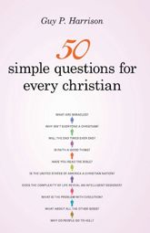 50 Simple Questions for Every Christian - 19 Mar 2013