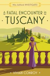 A Fatal Encounter in Tuscany - 13 Apr 2023