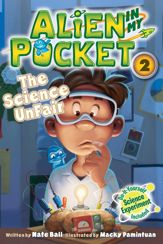 Alien in My Pocket #2: The Science UnFair - 7 Jan 2014