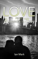 Love from Amanda to Zoey - 14 Feb 2018