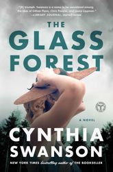 The Glass Forest - 6 Feb 2018