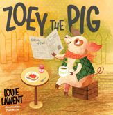 Zoey the Pig - 29 Sep 2022