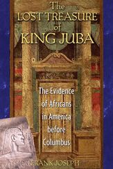 The Lost Treasure of King Juba - 25 Mar 2003