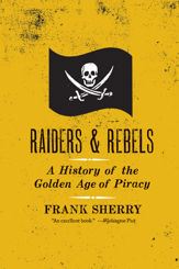 Raiders and Rebels - 6 Oct 2009