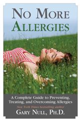 No More Allergies - 4 Mar 2014