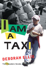 I Am a Taxi - 1 Sep 2006