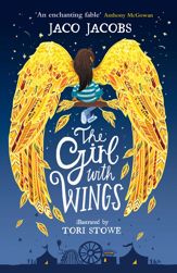 The Girl with Wings - 8 Aug 2024