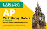 AP World History: Modern Flashcards, Sixth Edition - 25 Feb 2025