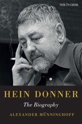 Hein Donner - 1 Apr 2020