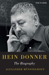 Hein Donner - 1 Apr 2020