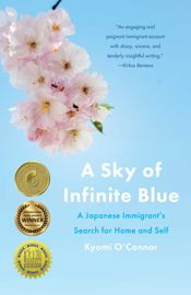 A Sky of Infinite Blue - 6 Sep 2022