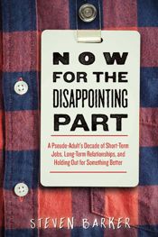 Now for the Disappointing Part - 1 Nov 2016