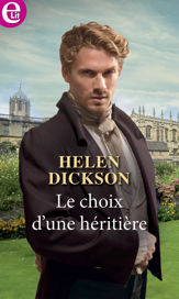Le choix d'une héritière - 1 Mar 2022