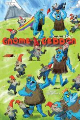 Gnome-a-geddon - 2 May 2017