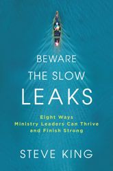 Beware the Slow Leaks - 4 Jun 2019