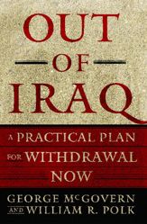 Out of Iraq - 3 Oct 2006