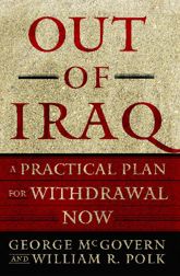 Out of Iraq - 3 Oct 2006