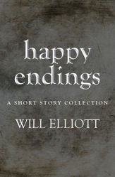 Happy Endings - 1 May 2013