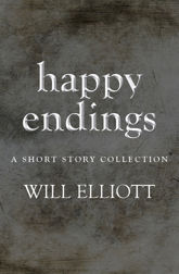 Happy Endings - 1 May 2013