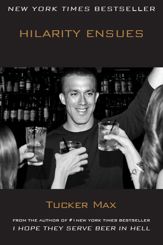 Hilarity Ensues - 7 Feb 2012