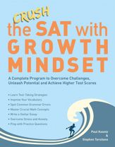 Crush the SAT with Growth Mindset - 26 Jun 2018