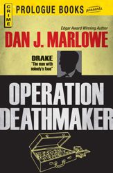 Operation Deathmaker - 1 May 2012