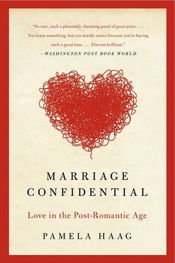 Marriage Confidential - 31 May 2011