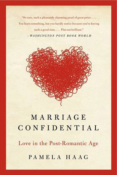 Marriage Confidential