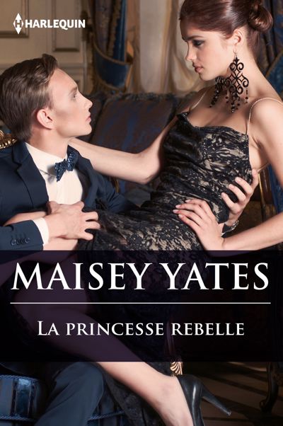 La princesse rebelle
