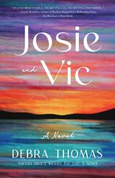 Josie and Vic - 11 Apr 2023