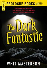 The Dark Fantastic - 15 Feb 2012