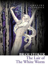 The Lair of the White Worm - 15 Jan 2015