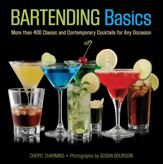 Knack Bartending Basics - 2 Jun 2009