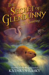 The Secret of Glendunny: The Haunting - 15 Mar 2022