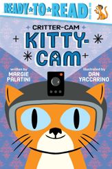 Kitty-Cam - 27 Jun 2023