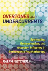 Overtones and Undercurrents - 12 Sep 2017