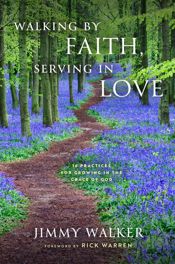 Walking by Faith, Serving in Love - 10 Dec 2024